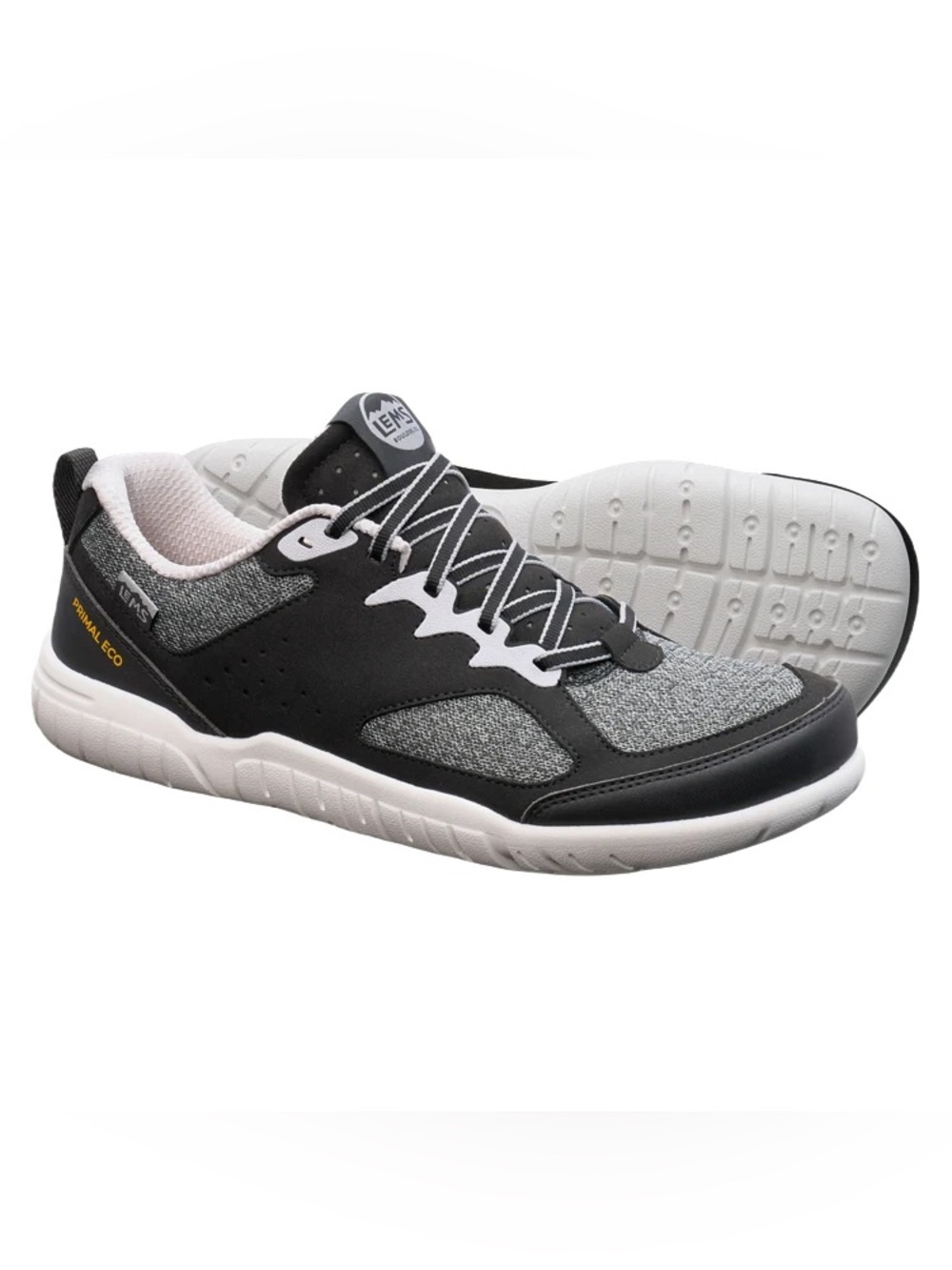 Lems Primal Eco Shade Minimalist Trail Running Shoes Comfort UNISEX 6 W - 4.5 M